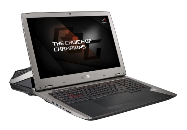 GX700 Docking 2