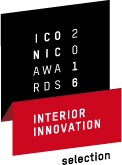 Iconic Award 2016