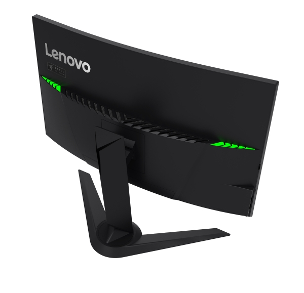 Lenovo Y27g RECurved Gaming Monitor