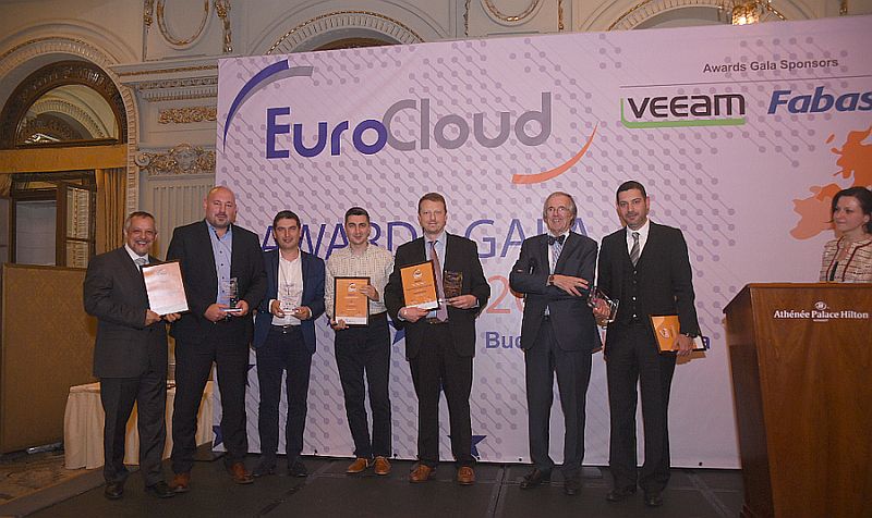 EuroCloud Awards3