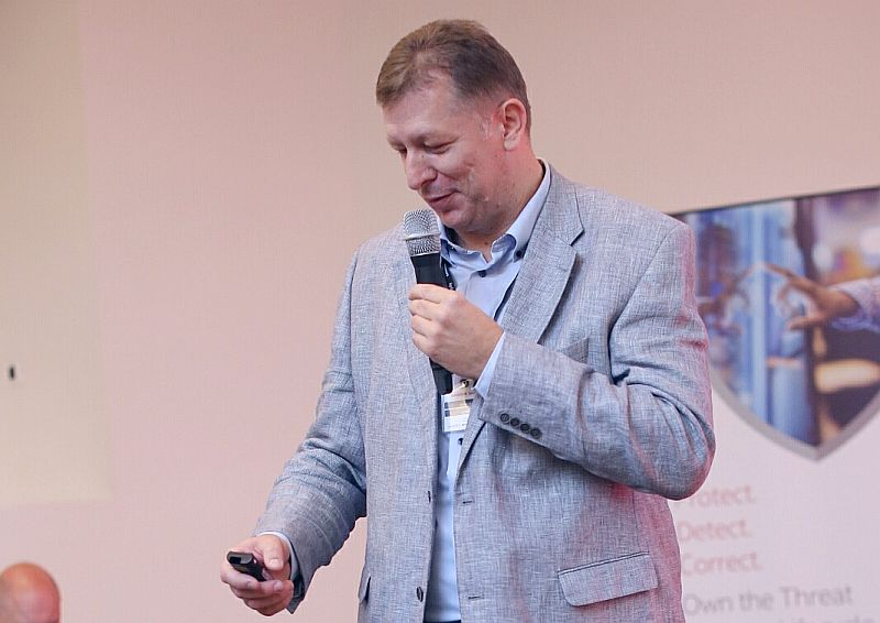 Tomislav Stefe