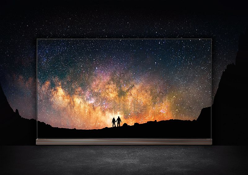 LG G6 SIGNATURE