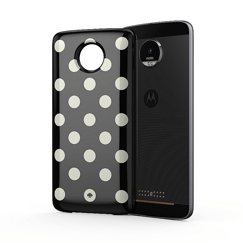 KateSpadeNY PowerPack UPRIGHT COMBO ROW