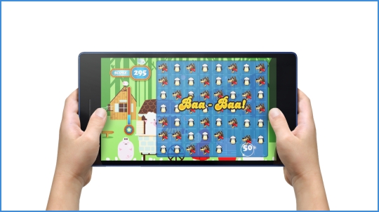 Lenovo TAB3 7 Tablet