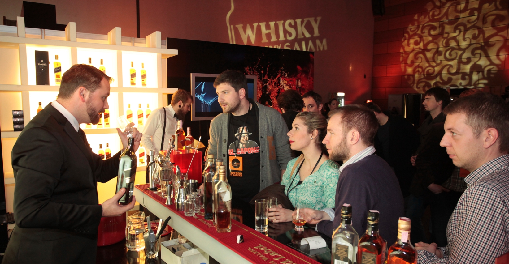 Whisky sajam