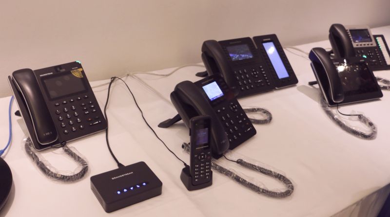 GS telefoni