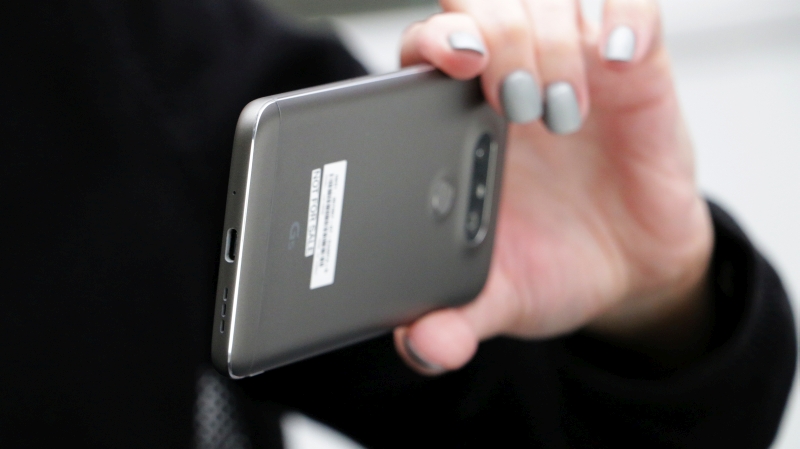 LG G5 0011