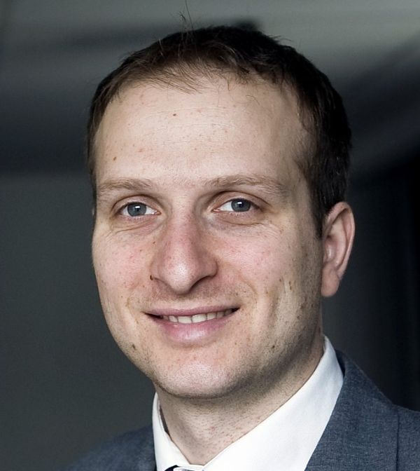 Tomislav Dominkovic predsjednik uprave Algebre