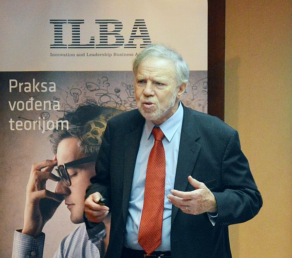 ira kaufman