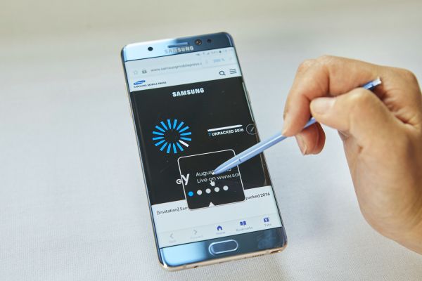 Galaxy Note 3