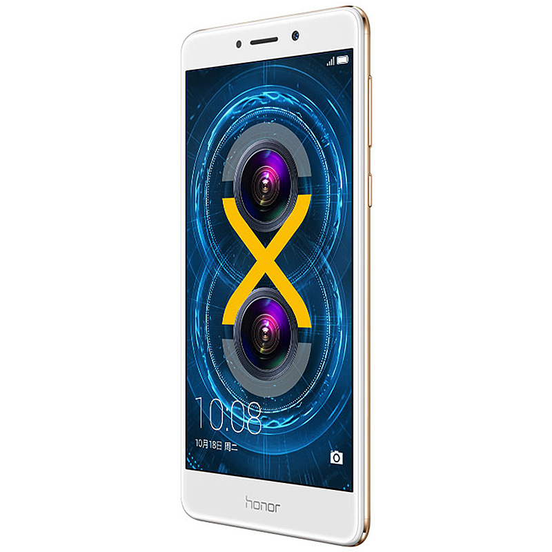 Honor 6X 3