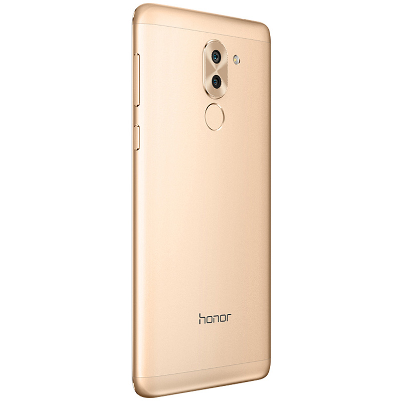 Honor 6X 4