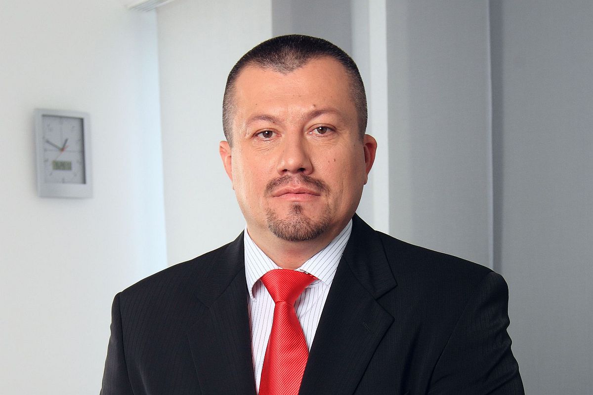 Mario Medved