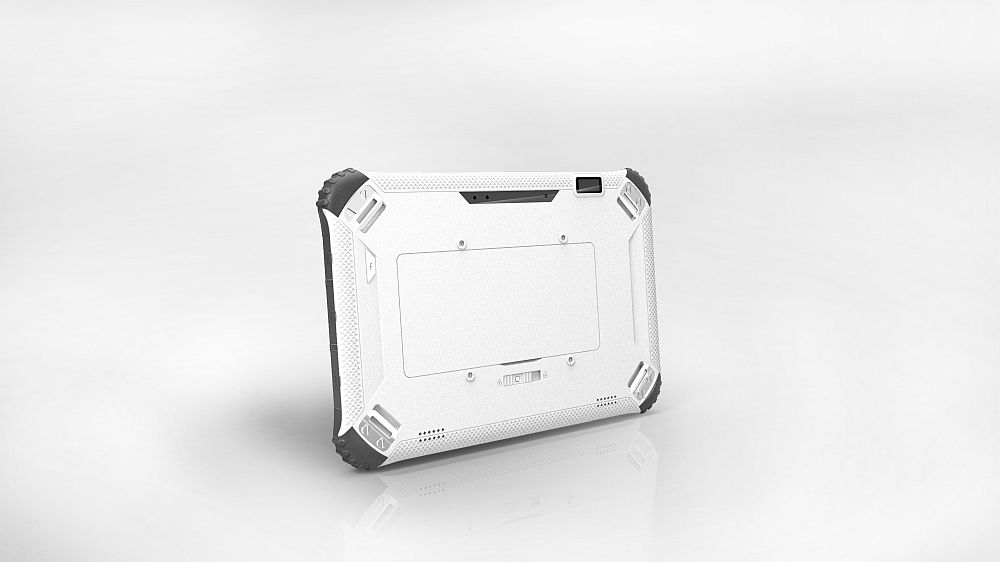 Fieldbook K122 back