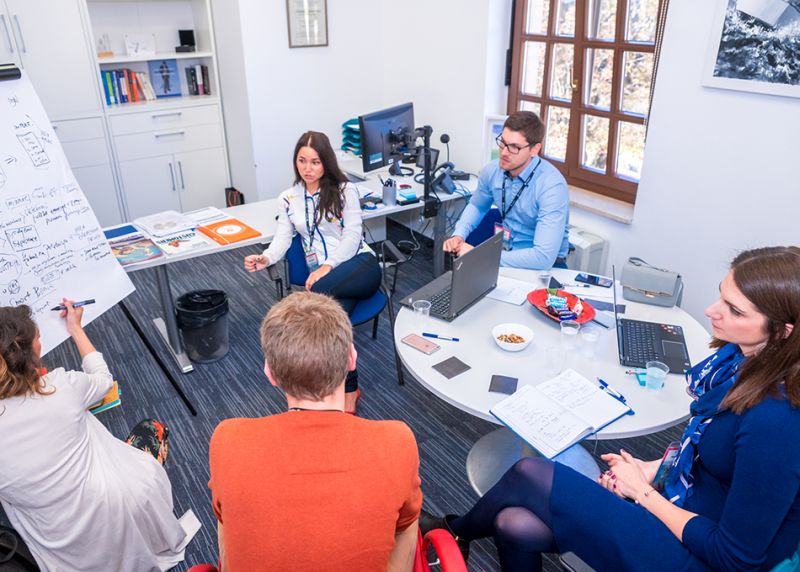 MBA stipendijski natjecaj 4