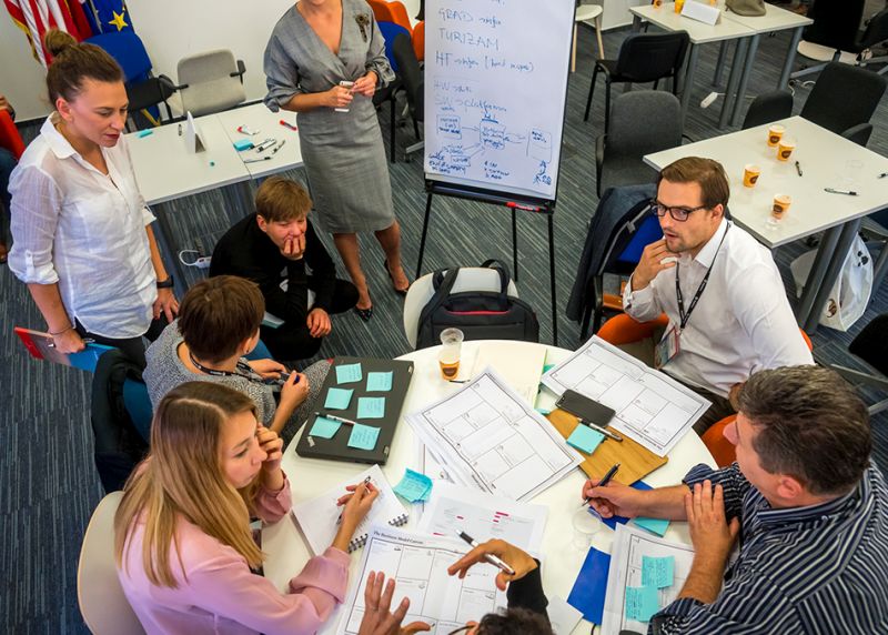 MBA stipendijski natjecaj 6