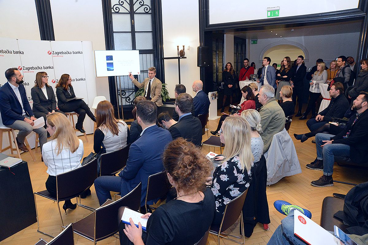 m novcanik predstavljanje