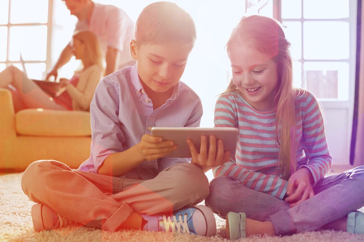 04 iskon smart wi fi Parental control