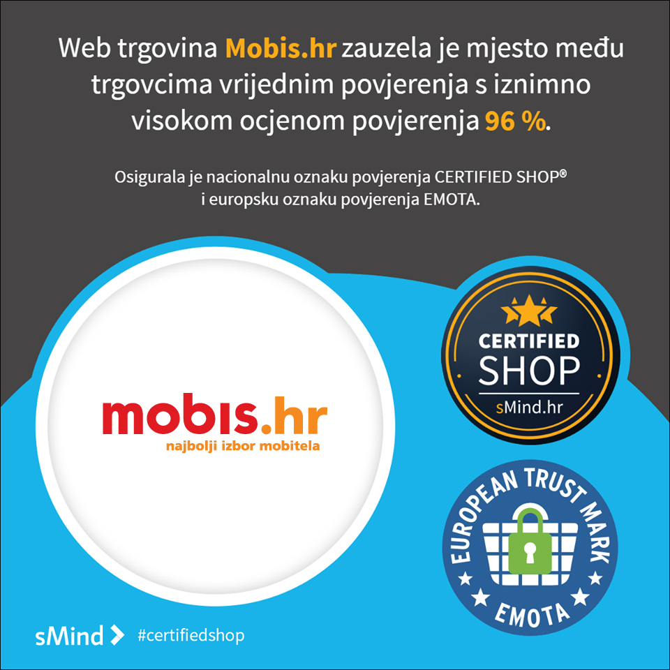 sMind rezultat istrazivanja