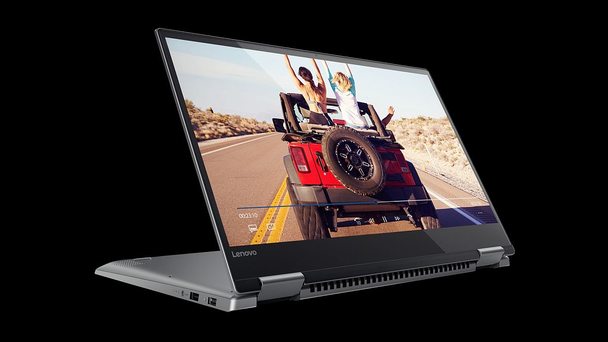 15 inch Lenovo Yoga 720 web
