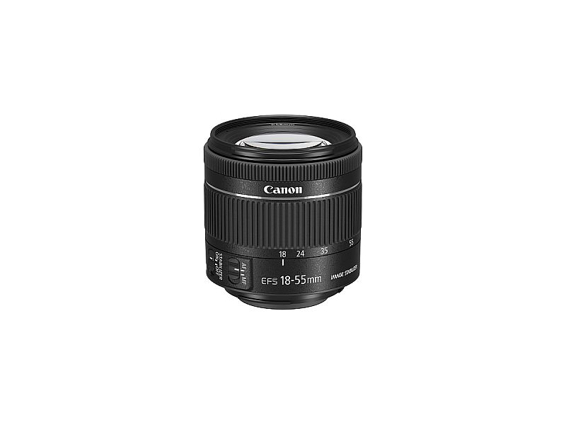 EF S 18 55mm f4 5.6 STM