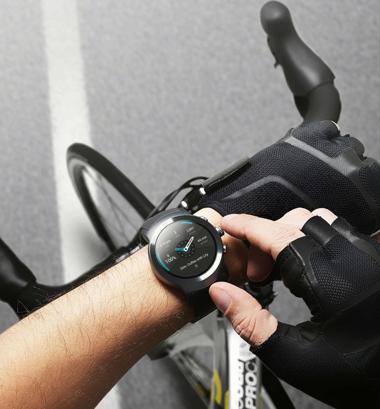 LG WATCH Sport 03 web