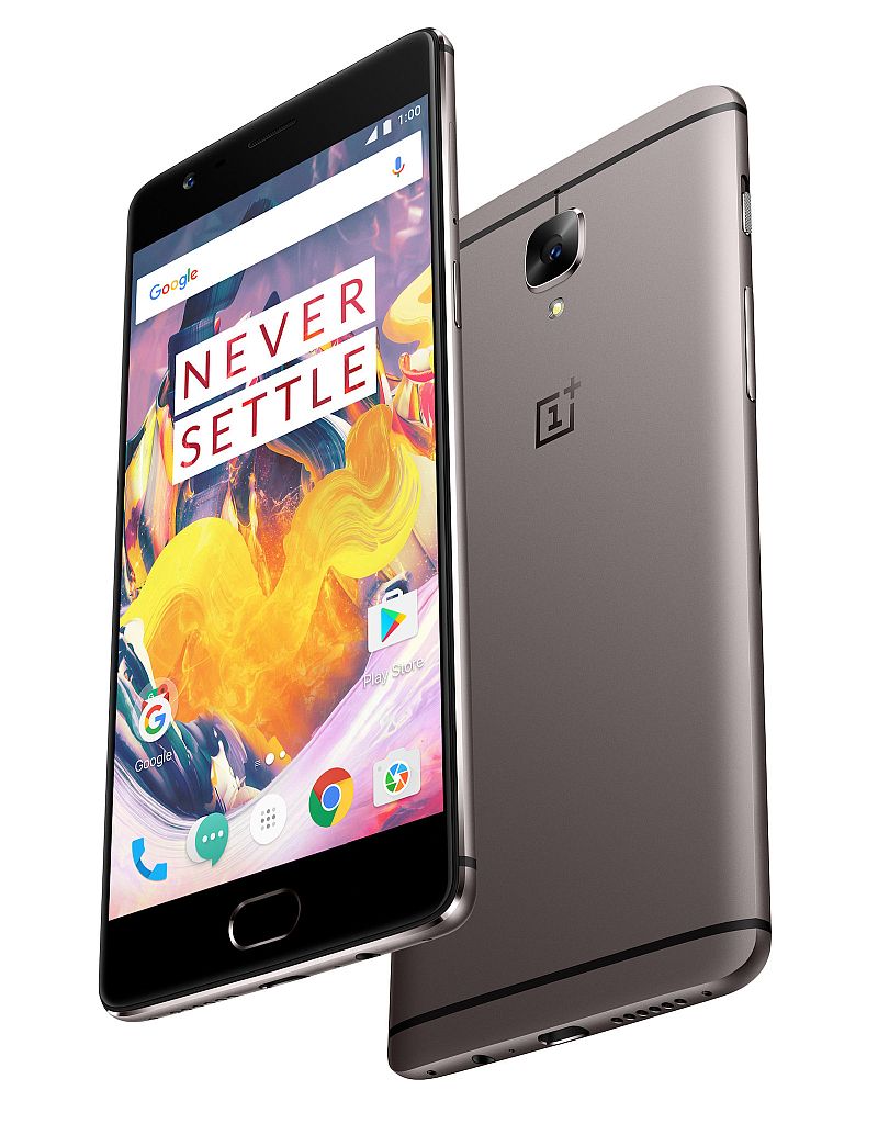 OnePlus 3T 2 web