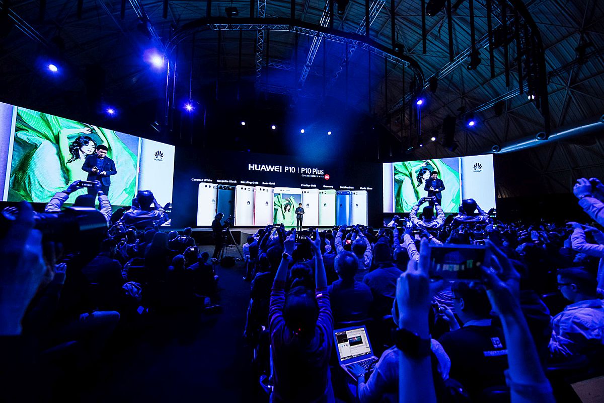 huawei mwc live pc LR K3 0680