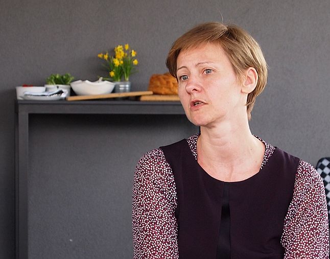 Verica Jurkovic Deloitte