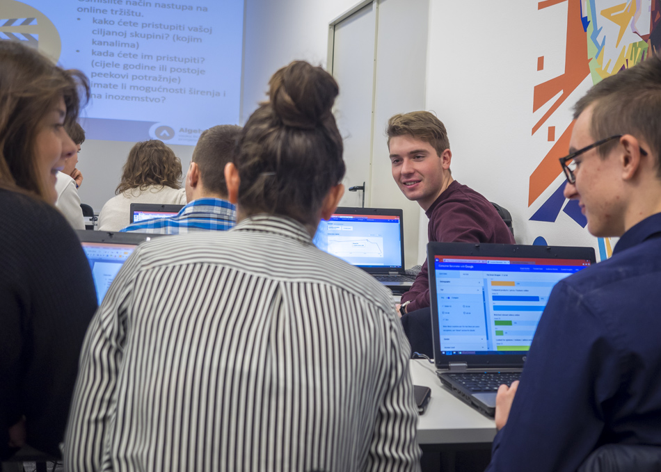 VUA proljetna skola 2 025