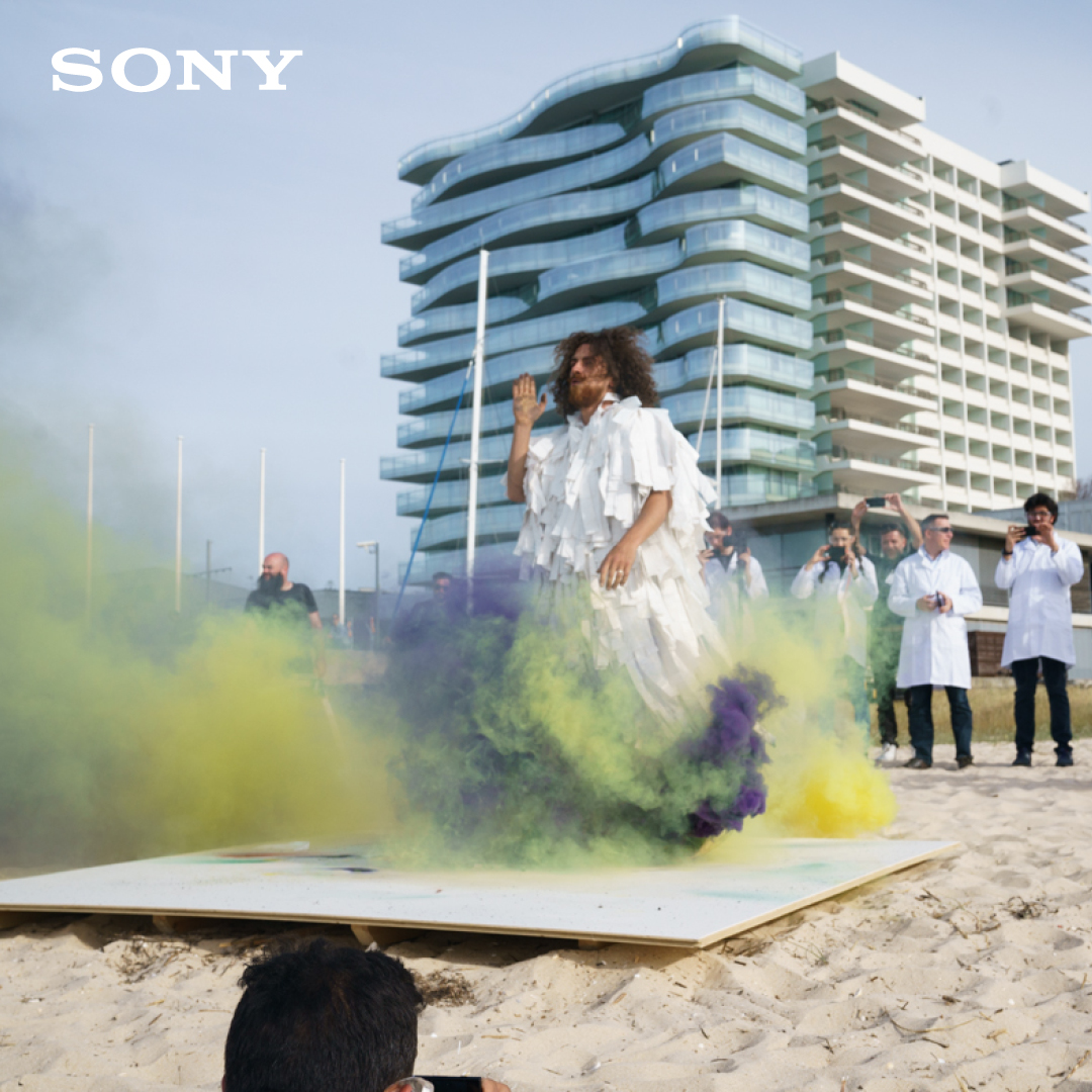 Fotografija sa snimanja 2