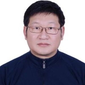 Jeffrey Yang