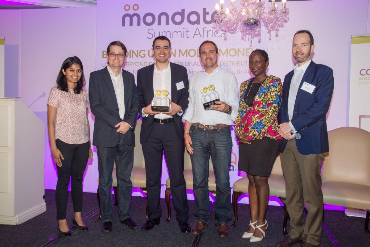 Oradian Nagrada Antonio Separovic