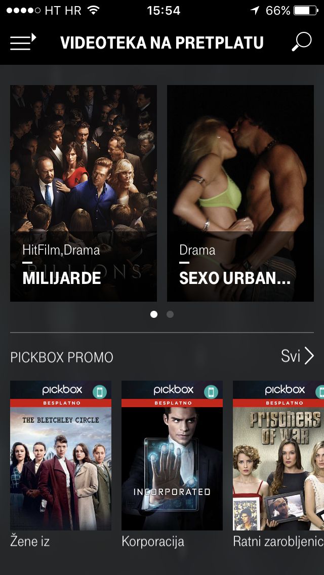 MAXtv To Go 3