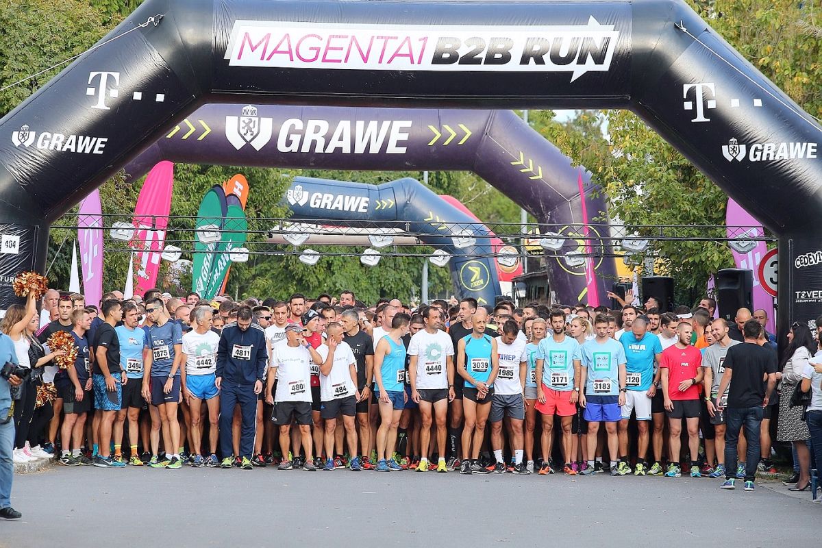 MAGENTA 1 B2B RUN 2