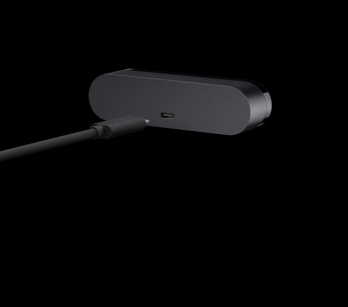 High Resolution Brio 4K Stream Edition Back