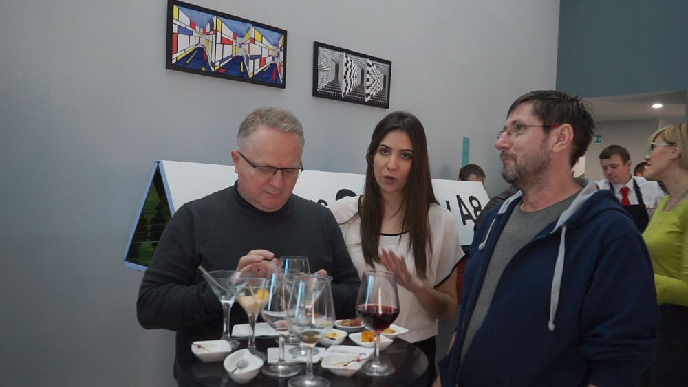 Andrija hostesa Tihomil