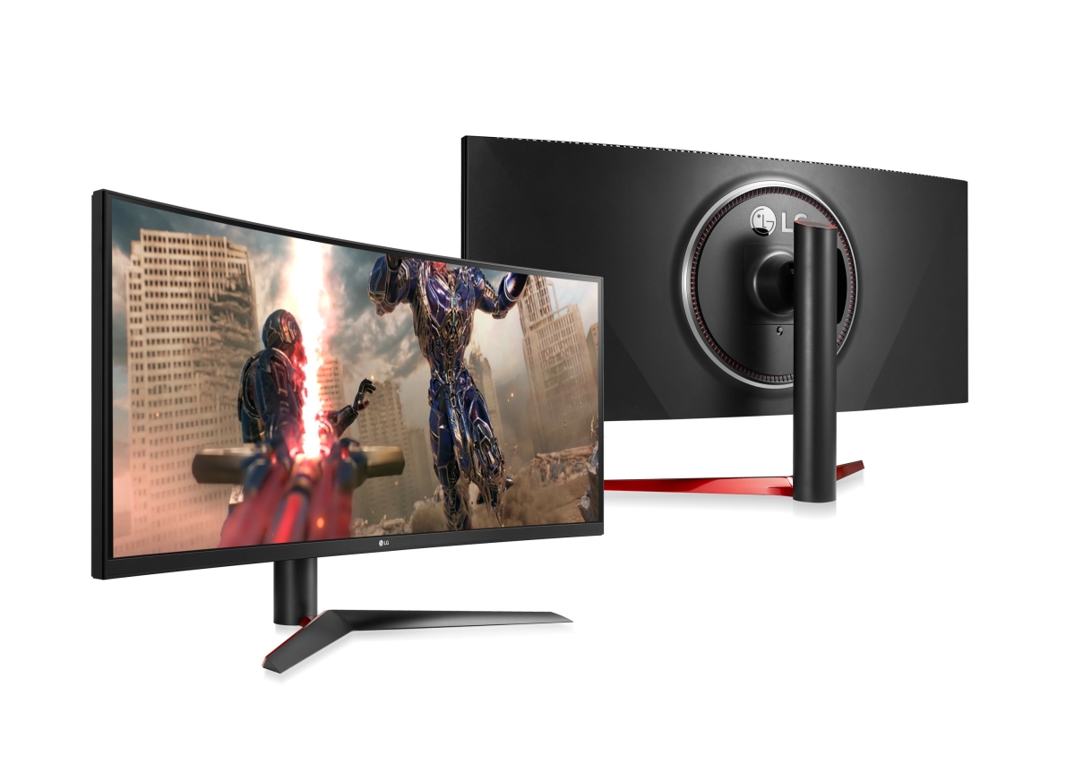 LG UltraGear
