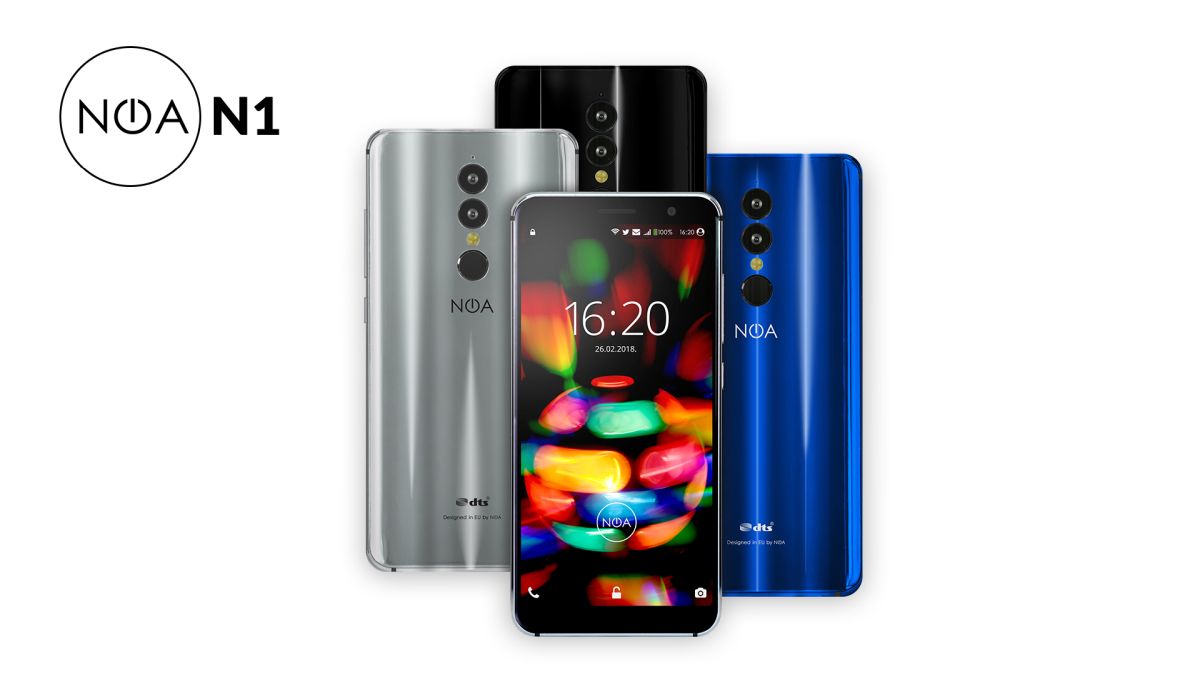 Noa N1 kompozicija 1