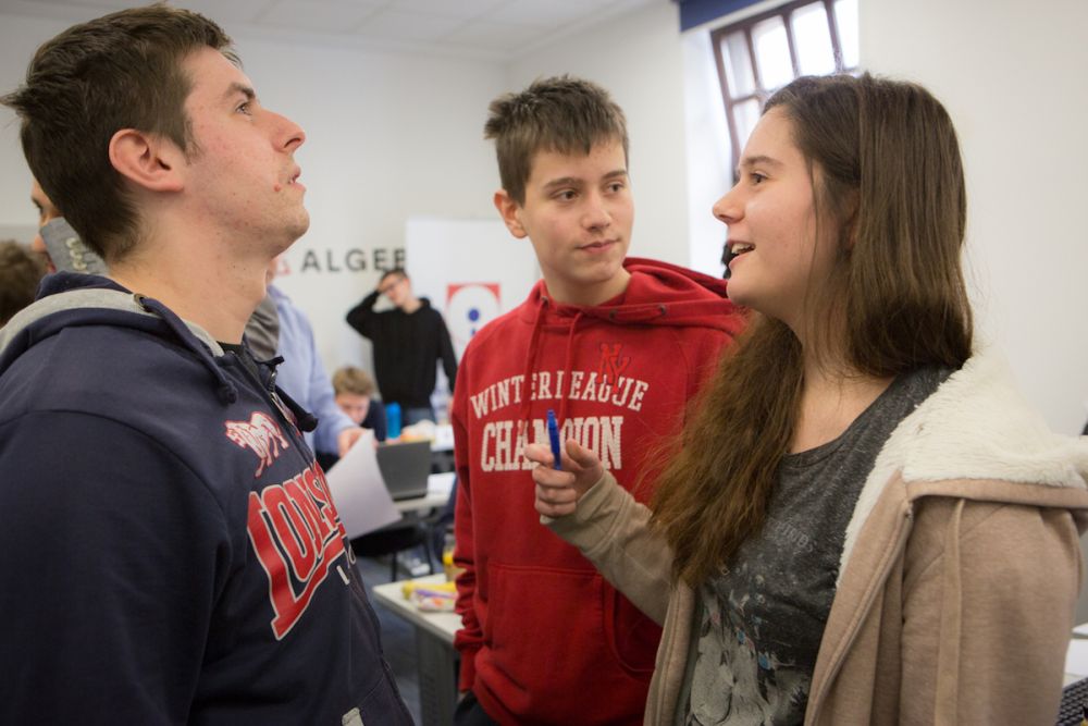 Hrvatska informaticka olimpijada 2