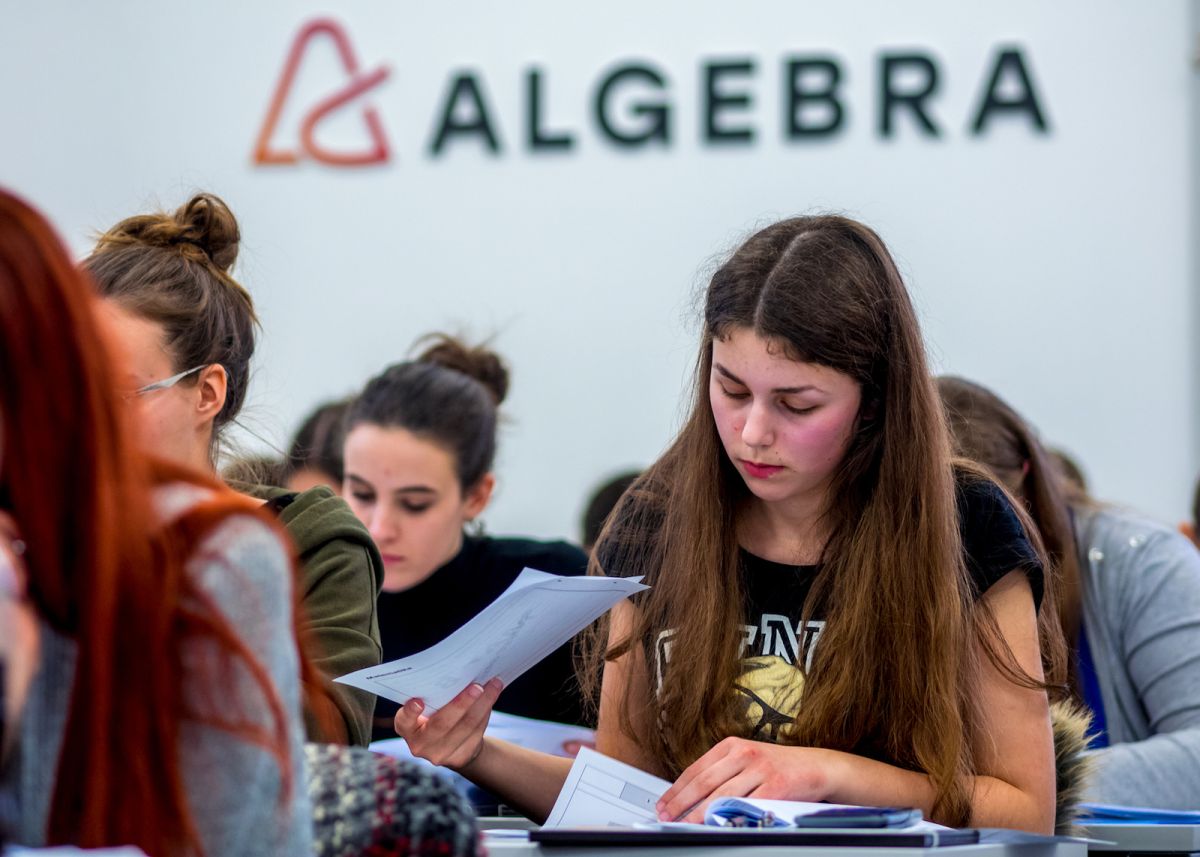 Algebra probni ispiti 015