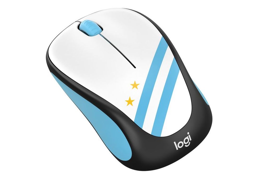 Argentina 1