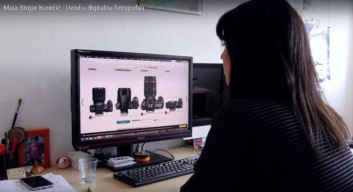 Uvod digitalna fotografija 6