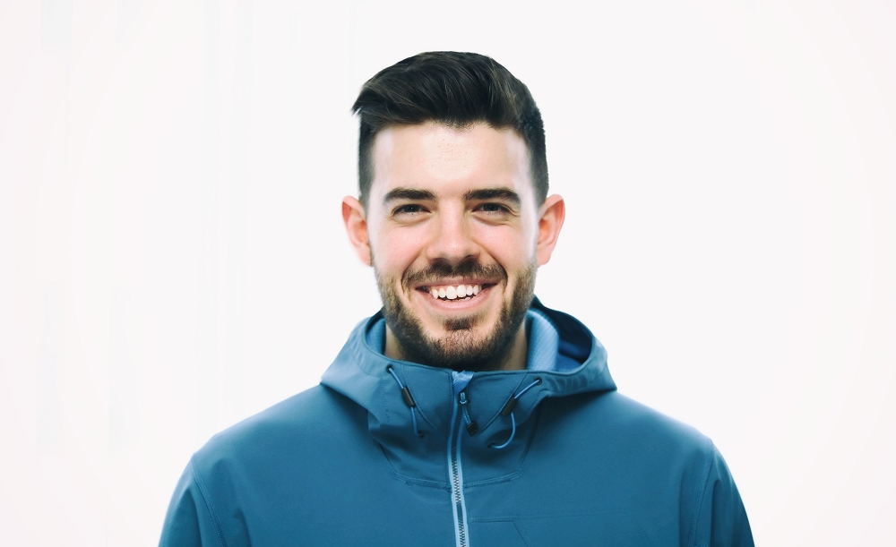 Keyfer Mathewson Shopify