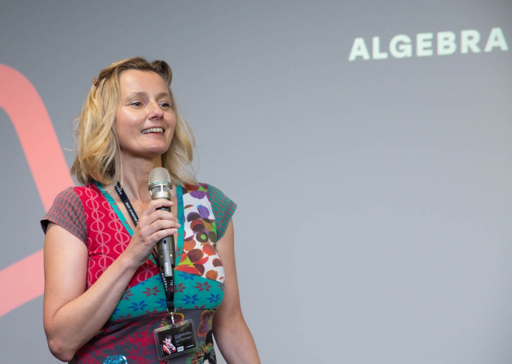 startupZG Maja Brkljacic Algebra LAB