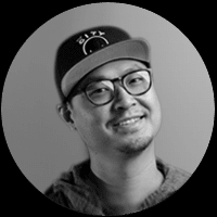 Genesis team Phil Chen