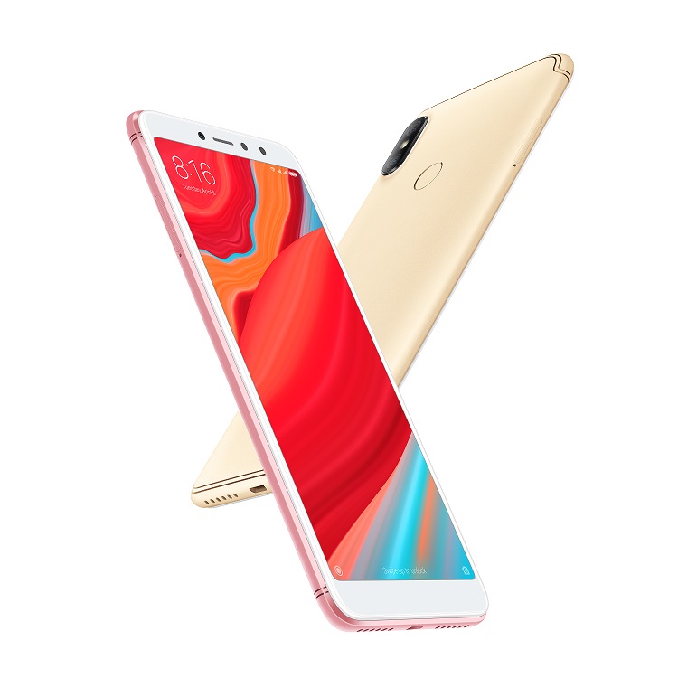 Redmi S2 1