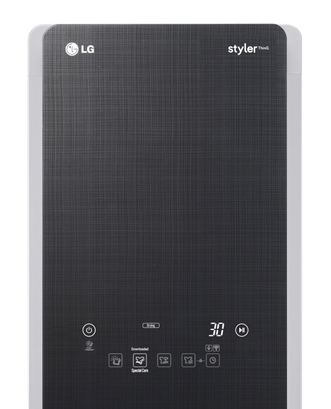 LG Styler ThinQ 03