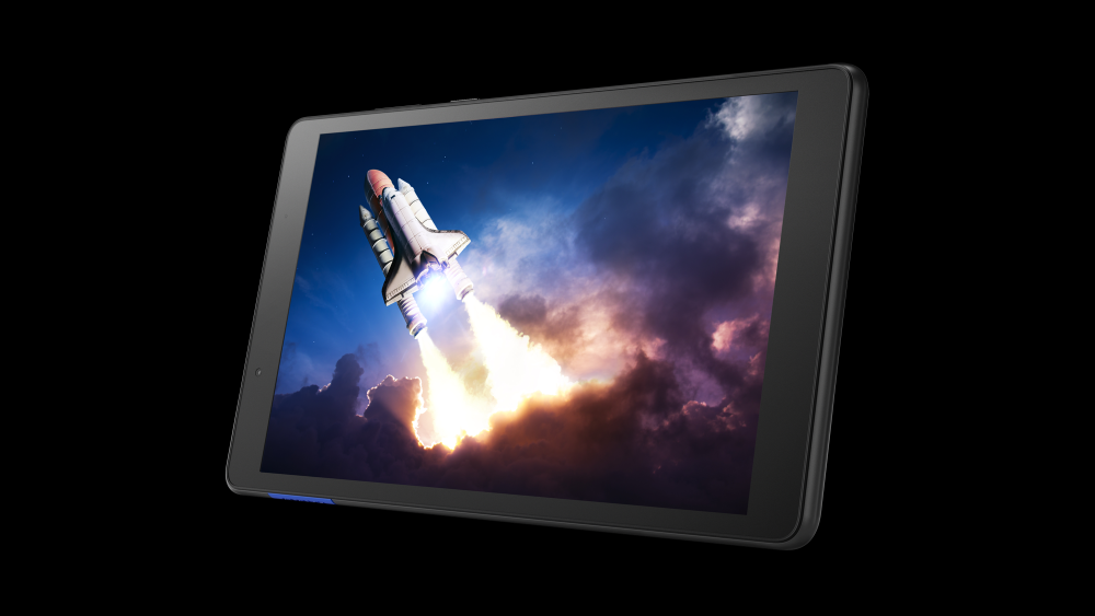 Lenovo Tab E8 za multimediu