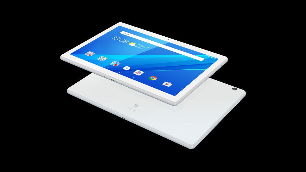 Lenovo Tab M10